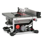 Sawstop Compact Table Saw 2000W 230MM