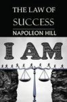 The Law Of Success - You Can Do It If You Believe You Can Paperback