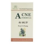 Acne Formula Tablets 60S