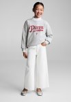 Sweatshirt Dublini - Medium Grey