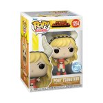 Funko Pop Animation: My Hero Academia – Pony Tsunotori Special Edition