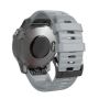 Garmin Fenix 5 & Forerunner 935 Replacement Strap - Grey 22MM
