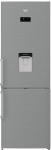 Beko 60CM Combi Fridge