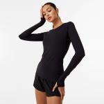 Usa Pro Women's Long Sleeve Top