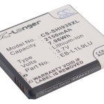 Replacement Battery For Samsung SCH-I939D Galaxy S3 Duos Samsung EB-L1L9LU Etc.