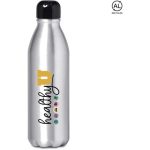 Jet Altitude Recycled Aluminium Water Bottle 750ML