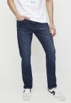 Ben Sherman Classic Denim Jeans - Dark Blue