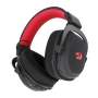 Redragon H510 Zeus Pro 7.1 Surround Sound Wireless Gaming Headset Black