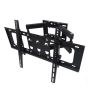Full Motion Tv Wall Mount Bracket For 32 -70 Flat Tvs
