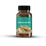 Ashwagandha Capsules 60S