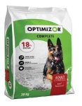 Optimizor Complete Adult 20KG – Beef Flavour