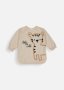 Tiny Cub Towelling Apron Bib