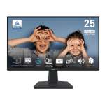 Msi Pro MP251 Ips 1080P 100HZ 1MS
