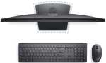 Dell E2423HN 24" Monitor 1920 X 1080 Resolution Full HD HDMI & Vga