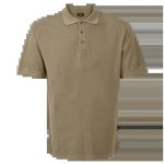 Washed Golfer