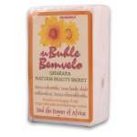 Body Soap 125G - Ubuhle Bemvolo Orange