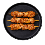 Chicken Sosatie Bbq Fresh