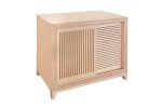 Felix Bedside Pedestal