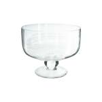 21CM Trifle Bowl Clear