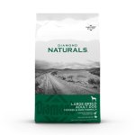 Large Breed Adult Dog Formula - Rich In Chicken & Rice - 2KG