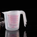 3 PC Measuring Jug Set