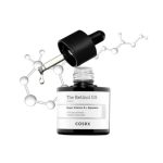 The Retinol 0.5 Oil 20 Ml