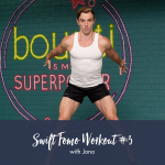 Jono Swift Fomo Workout 3