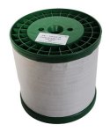 Braided Wire 304 1.2MM Stainless Steel 1600M