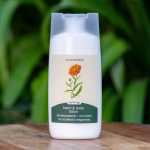 Hand & Body Lotion Calendula Earth Sap