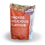 Megamaster Wood Chips Cherry - Mica Online