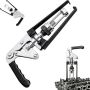 Adjustable Valve Spring Compressor Pliers