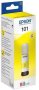 Epson T03V44A 101 Ecotank Yellow Original Ink Bottle