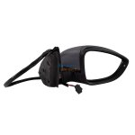 Vw Jetta Mk 6 Door Mirror Electric W indicator + Heating + Memory 6 Pin Right 11-18