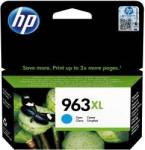 HP 963XL Cyan Ink Cartridge