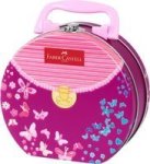 Faber-Castell Handbag Connector Felt Tip Pen Set 33 Pack