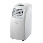 ELEGANCE 12000BTU Portable Air-conditioner ELPA12C