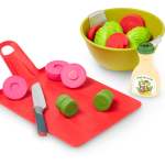 Joseph Joseph Salad Playset By