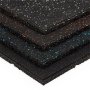 Rubber Gym Tiles & Mats