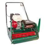 Protea HD760 30" Cylinder Mower - Livingstones Garden & Home