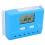 Pwm Solar Charge Controller 12V-24V 30A For Industrial Supplies