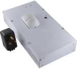 Ssmubb Skunk Pepper Gas Master Unit Incl Pir Psu Remote Sound Bomb