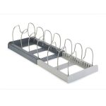 Expandable Dish Rack