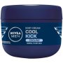 Nivea Men Cool Kick Body Cream 250ML