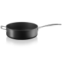 Le Creuset Toughened Non-stick Saute Pan - 28CM