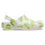 Classic Fresh Fruits Clog - Lime / M9W11