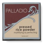 Pressed Rice Powder Mattifying & Perfecting Translucent