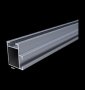 Variosole+ Mounting Rail 41 X 35 X 4400 Mm Pack Of 150