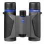 Zeiss Terra Ed Pocket 10X25 Binoculars Grey- 522503-9907-000