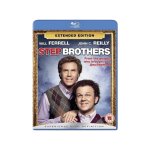 Step Brothers Blu-ray Disc