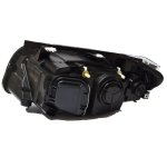 Bmw E84 X1 Headlight Non-xenon Standard Right